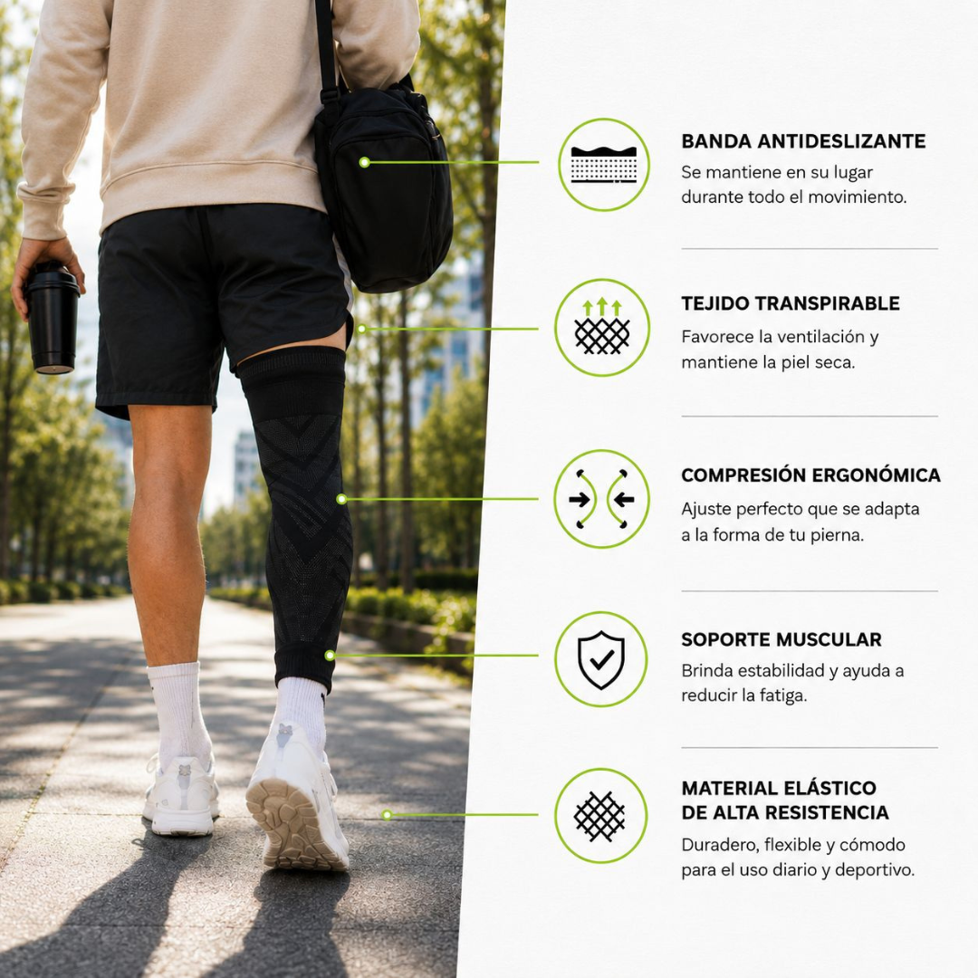 KNEONIX Compression Knee Brace