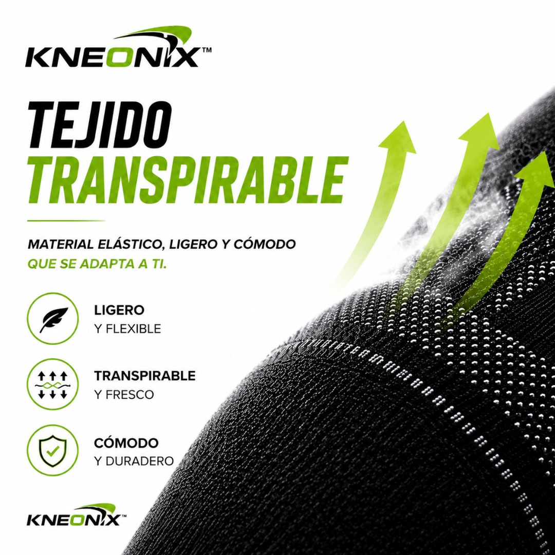KNEONIX Compression Knee Brace